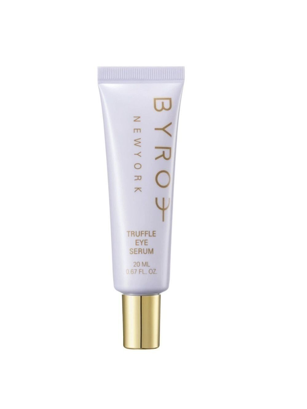 BYROE Truffle Eye Serum | NEW | 20mL | Firming Plumping Smoothing Hydrating